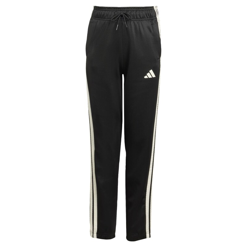 ADIDAS SPORTSWEAR Sportovní kalhoty Stadium černá / offwhite