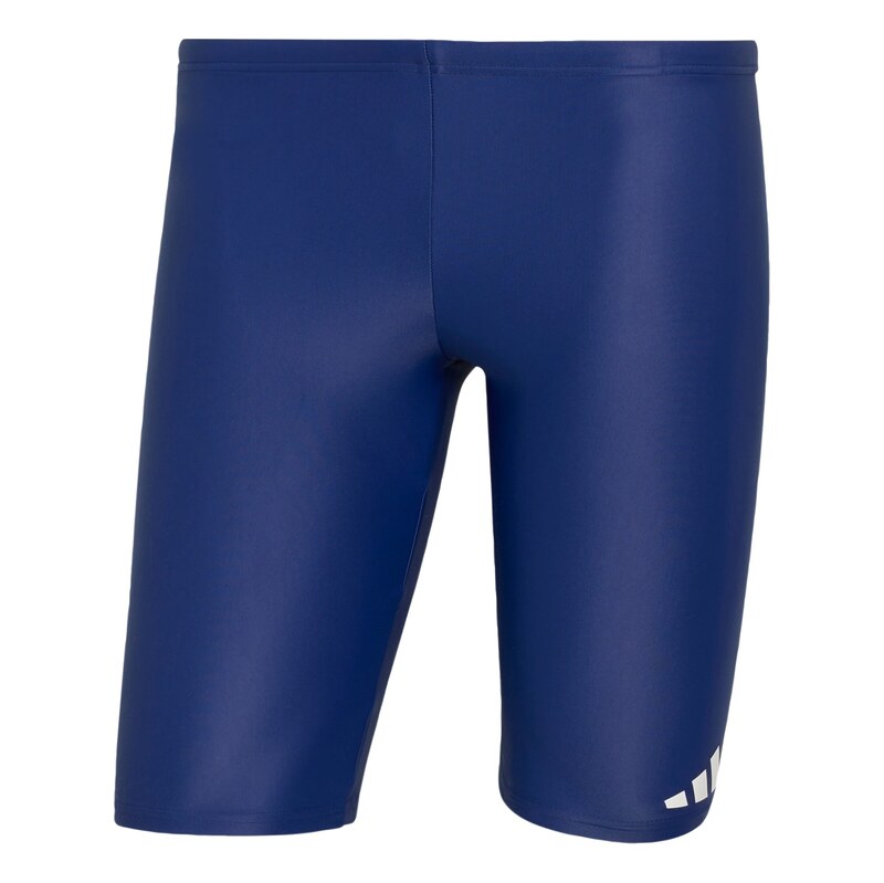 ADIDAS PERFORMANCE Sportovní plavky Ess Jammer tmavě modrá /