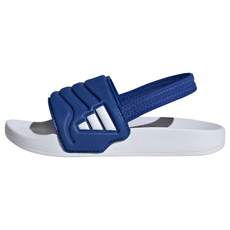 ADIDAS SPORTSWEAR Otevřená obuv Adilette 2.0 královská modrá /