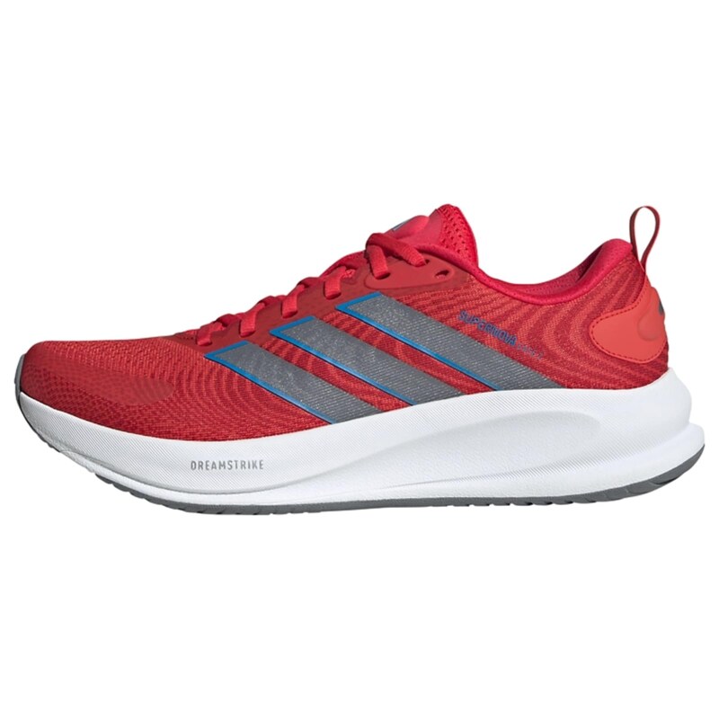 ADIDAS PERFORMANCE Běžecká obuv Supernova Ease 2 červená