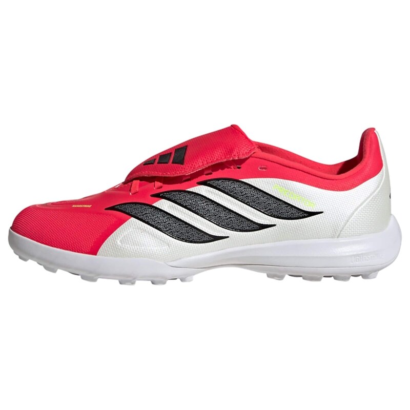 ADIDAS PERFORMANCE Sportovní boty Predator League brusinková /