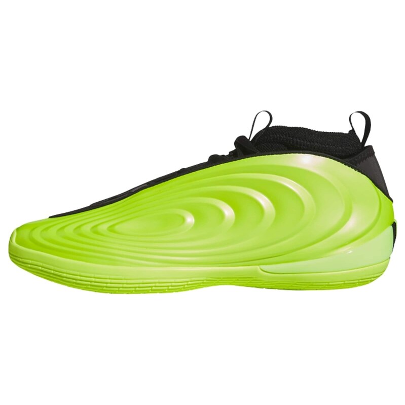 ADIDAS PERFORMANCE Sportovní boty Harden Volume 10 limone /
