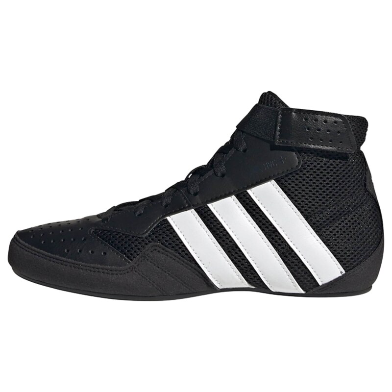 ADIDAS PERFORMANCE Sportovní boty HVC černá / bílá