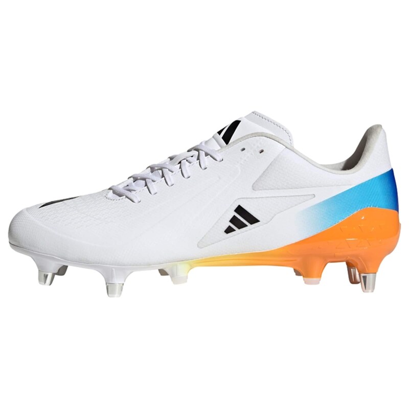 ADIDAS PERFORMANCE Kopačky Adizero RS15 Ultimate SG azurová /