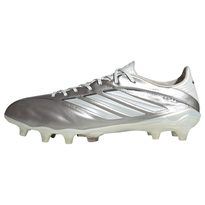 ADIDAS PERFORMANCE Kopačky Copa Pure IV Elite stříbrně šedá /