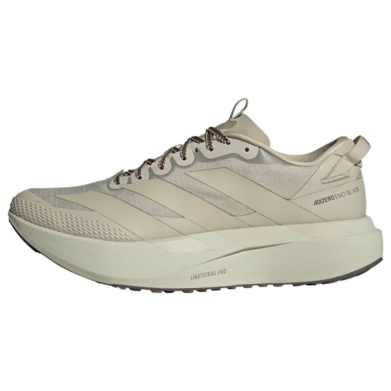 ADIDAS PERFORMANCE Běžecká obuv Adizero Evo Sl starobéžová