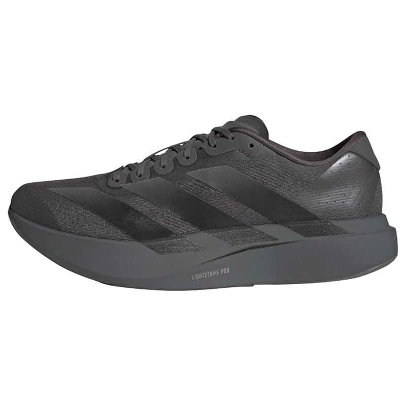 ADIDAS PERFORMANCE Běžecká obuv Adizero Evo SL antracitová /