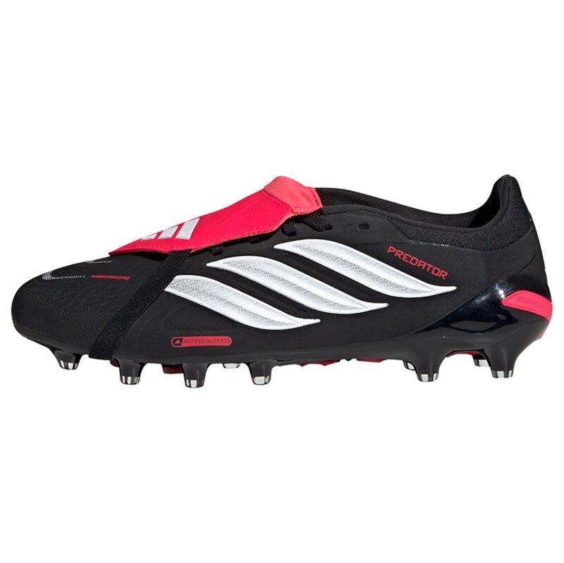ADIDAS PERFORMANCE Kopačky Predator Pro purpurová / černá / bílá