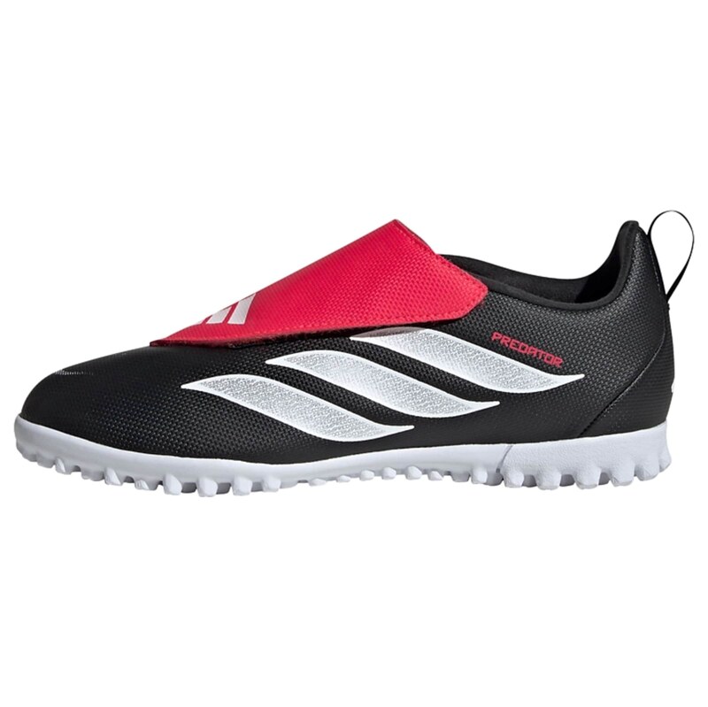 ADIDAS PERFORMANCE Sportovní boty Predator Club jasně červená /