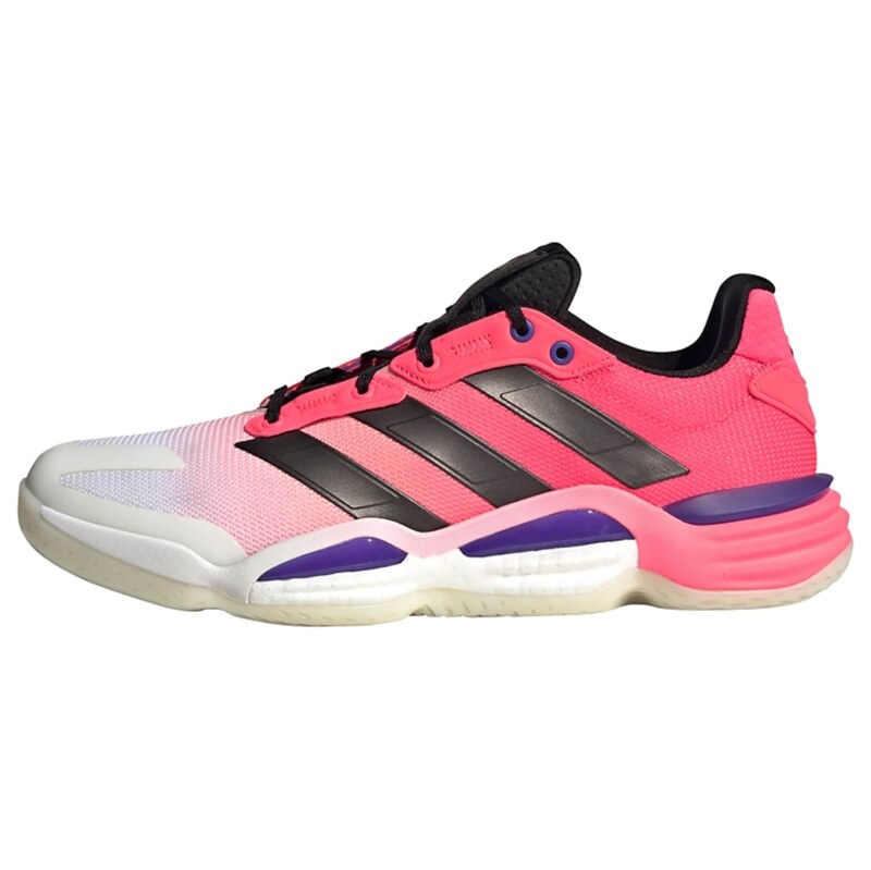 ADIDAS PERFORMANCE Sportovní boty Stabil 16 malinová / černá /