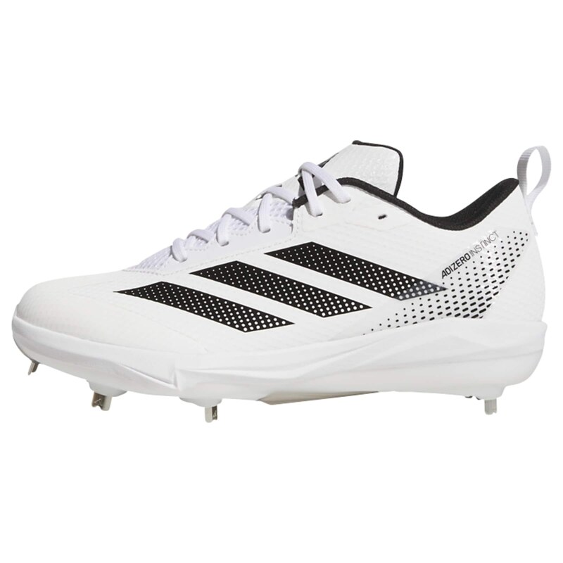 ADIDAS PERFORMANCE Sportovní boty Adizero Instinct 2.0 černá /