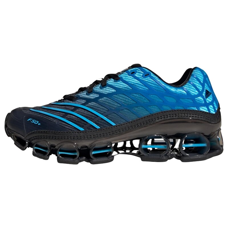 ADIDAS ORIGINALS Běžecká obuv Megaride F50 modrá / aqua modrá /