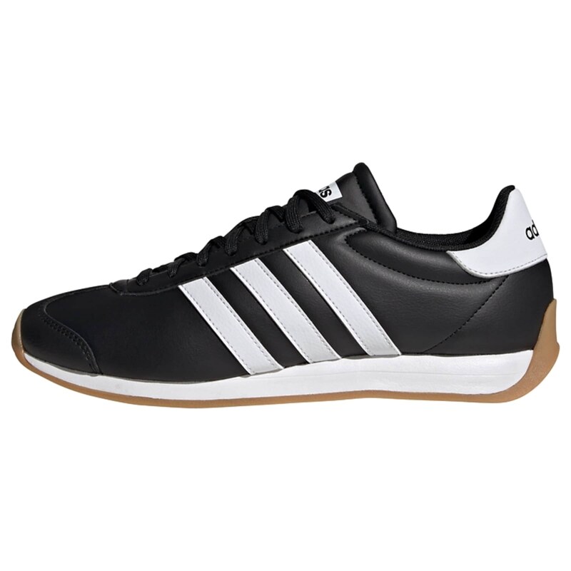 ADIDAS SPORTSWEAR Tenisky Runvista černá / bílá