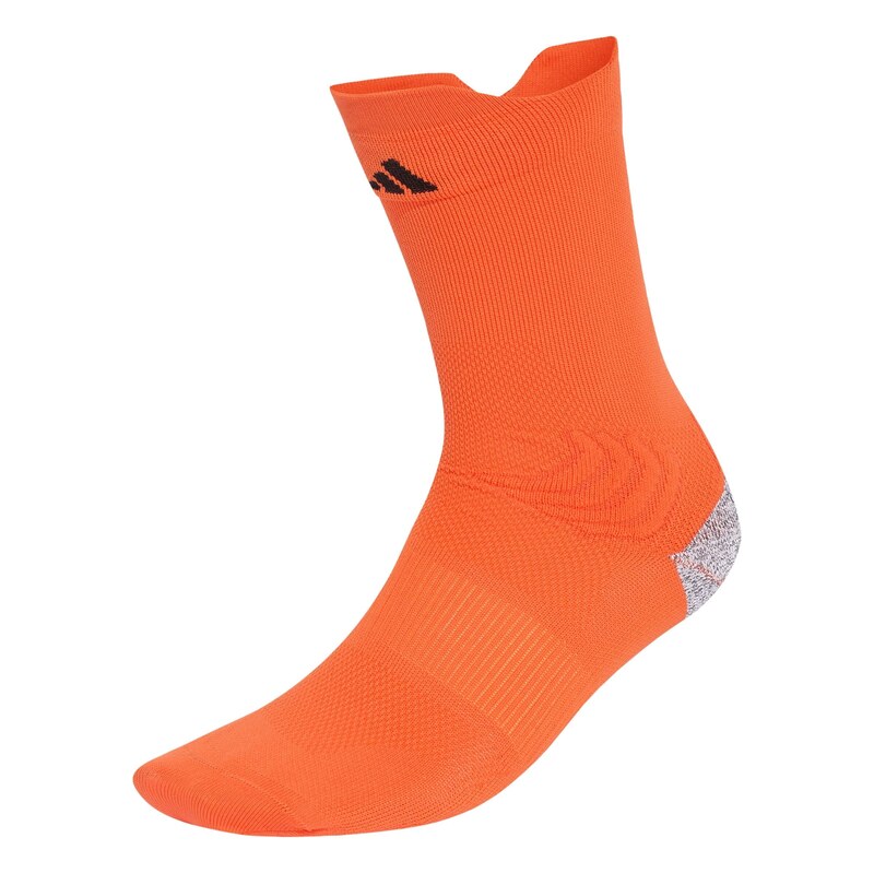 ADIDAS TERREX Sportovní ponožky Xperior oranžová / černá / bílý
