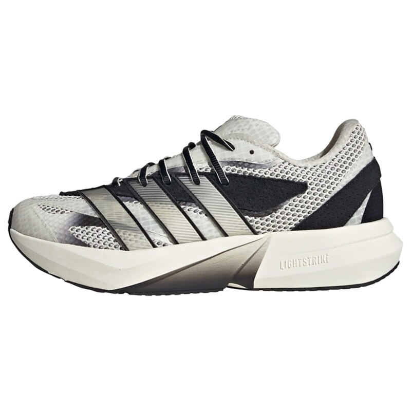 ADIDAS SPORTSWEAR Tenisky Lightblaze černá / bílá