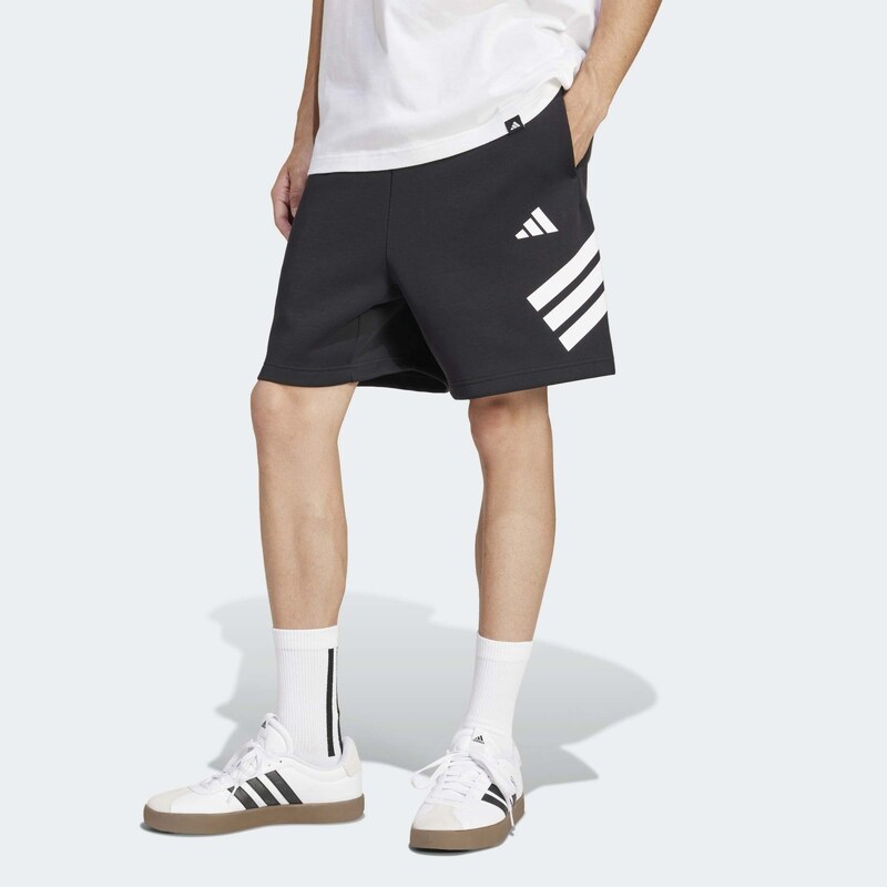 adidas Performance adidas M FI 3S SHO BLACK