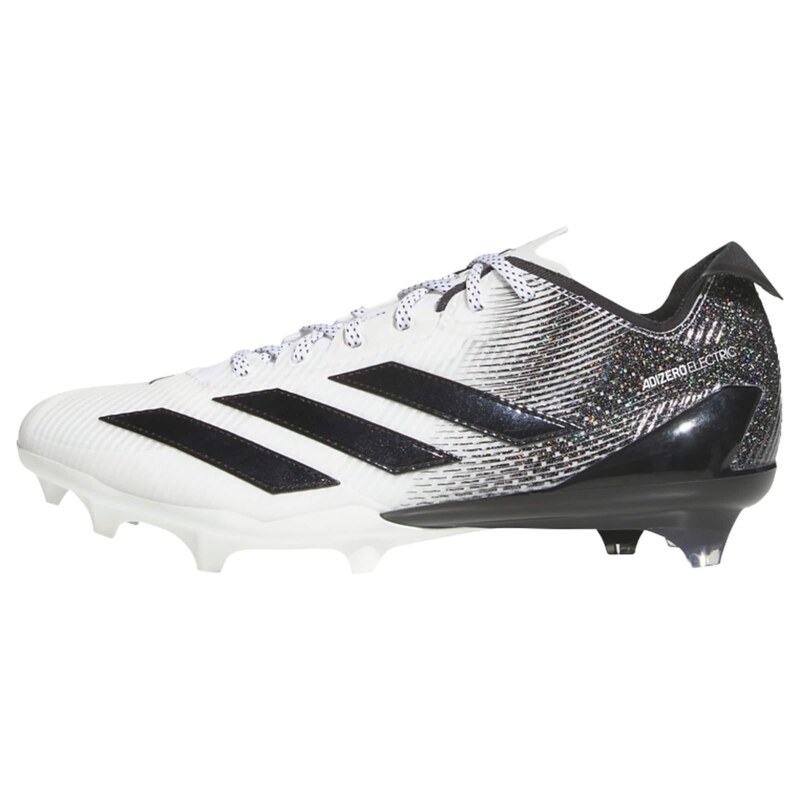 ADIDAS PERFORMANCE Kopačky Adizero Electric II tmavě šedá /