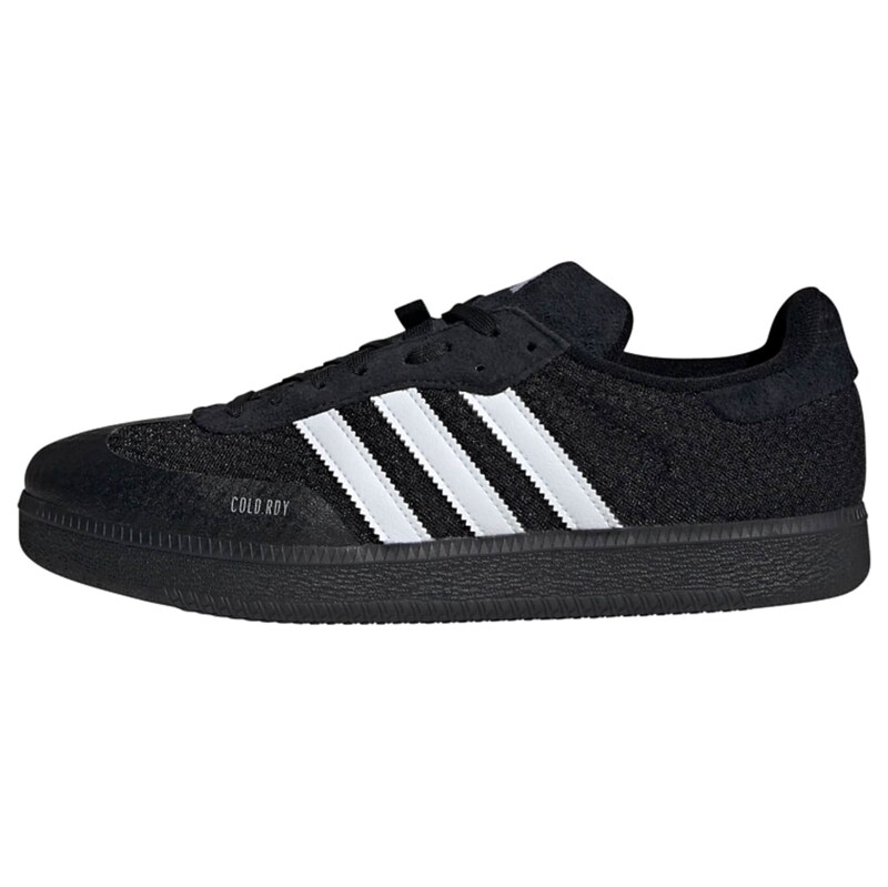 ADIDAS PERFORMANCE Tenisky Velosamba černá / bílá