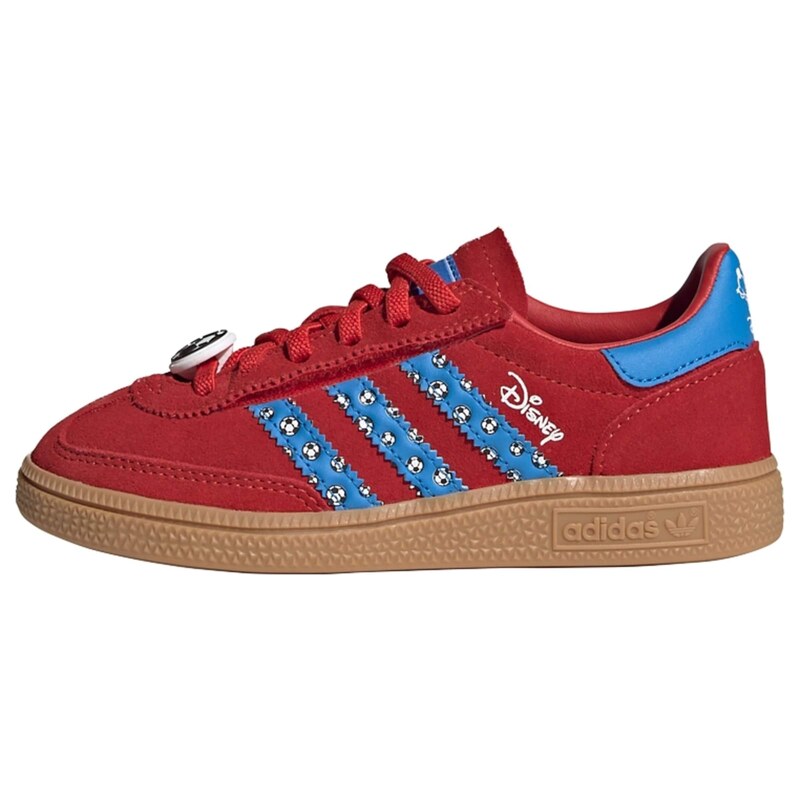 ADIDAS ORIGINALS Tenisky Disney Handball Spezial Comfort Closure