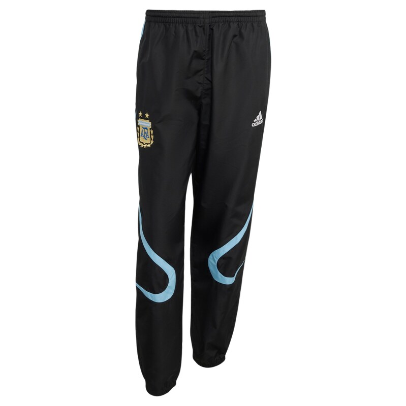 ADIDAS PERFORMANCE Sportovní kalhoty Argentinien 2006 opálová /