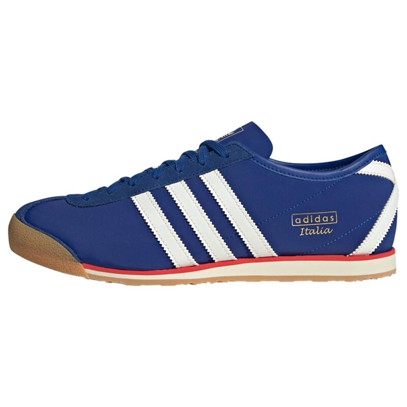 ADIDAS ORIGINALS Tenisky Italia 70s  námořnická modř / bílá