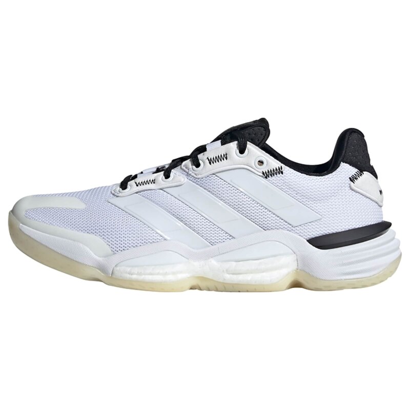 ADIDAS PERFORMANCE Sportovní boty Stabil 16 krémová / černá /