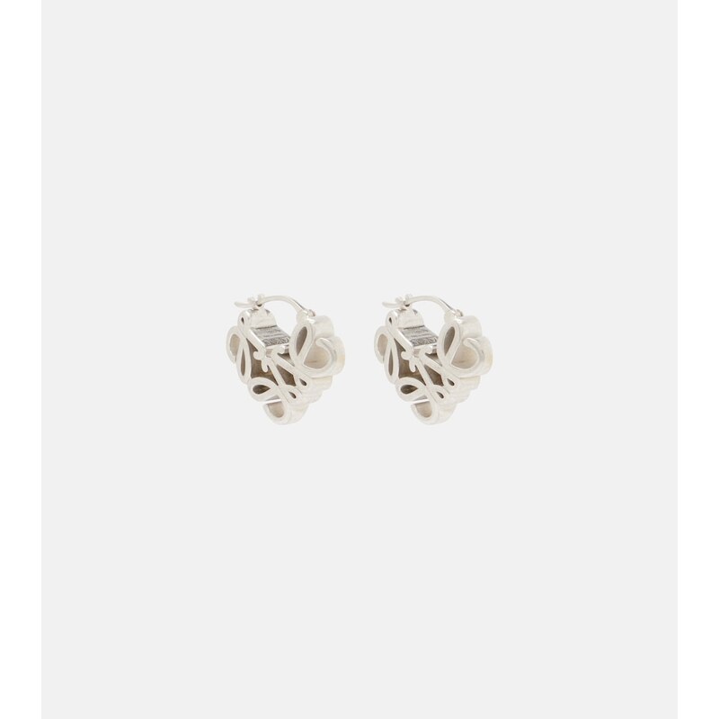 Loewe Anagram BombÃ earrings
