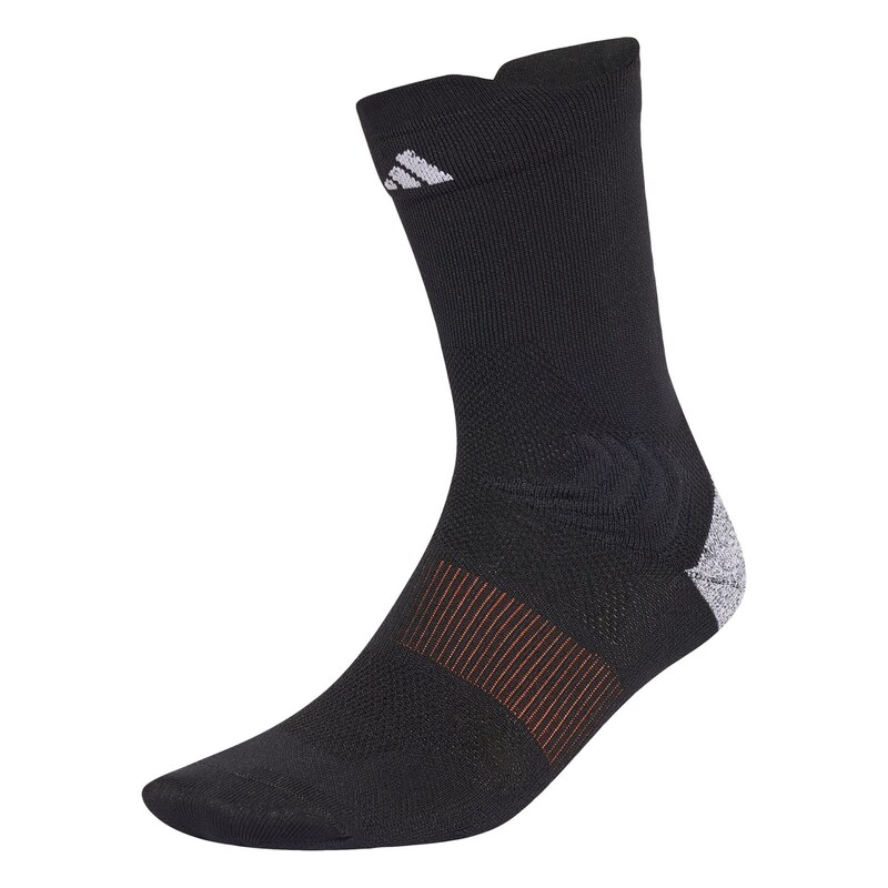 ADIDAS TERREX Sportovní ponožky Xperior tmavě oranžová / černá /
