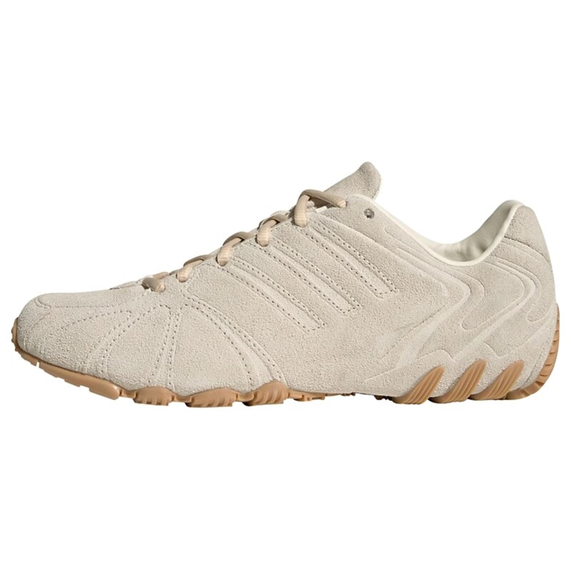 ADIDAS ORIGINALS Tenisky Ghost Sprint barva bílé vlny