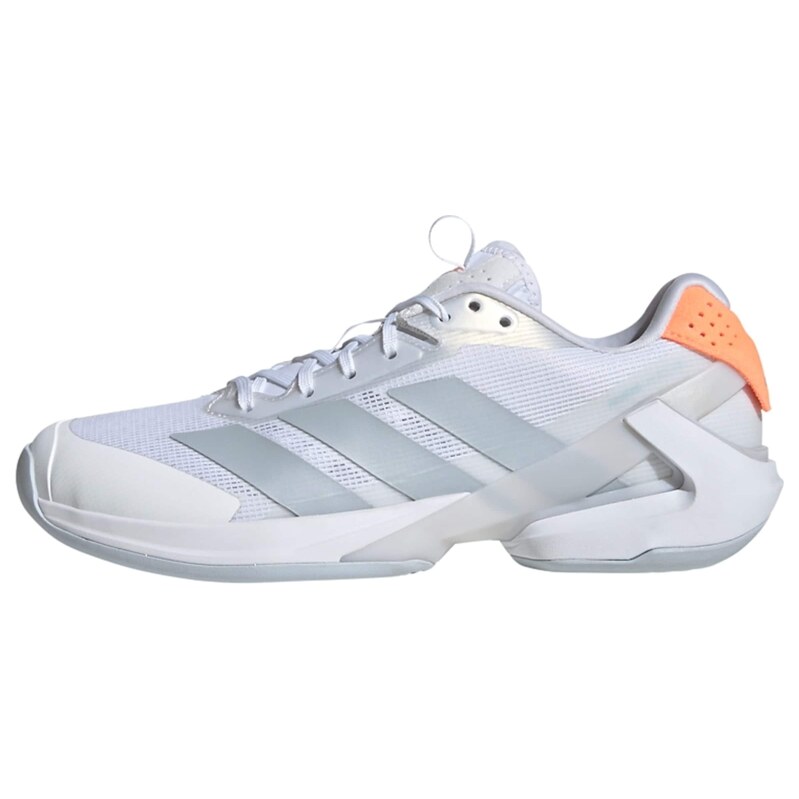 ADIDAS PERFORMANCE Sportovní boty Ubersonic 5 bílá
