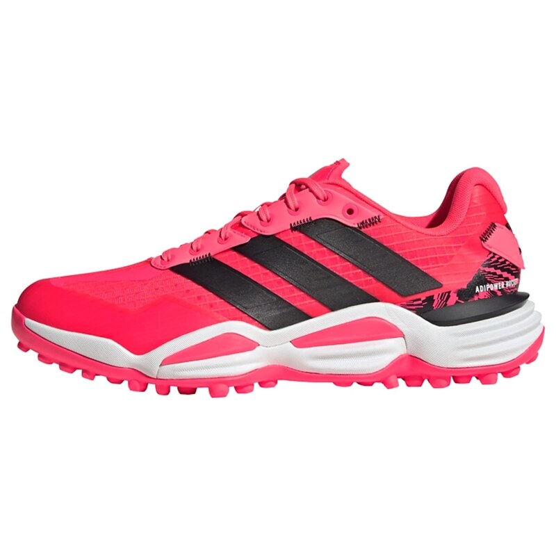 ADIDAS PERFORMANCE Sportovní boty Adipower pink / černá