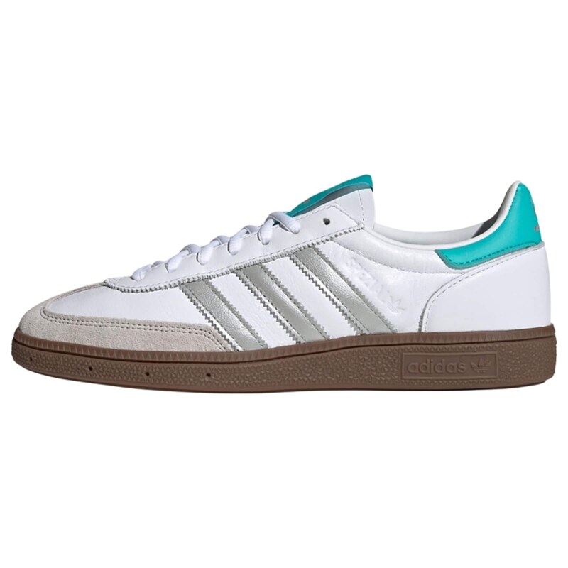 ADIDAS ORIGINALS Tenisky Handball Spezial starobéžová /
