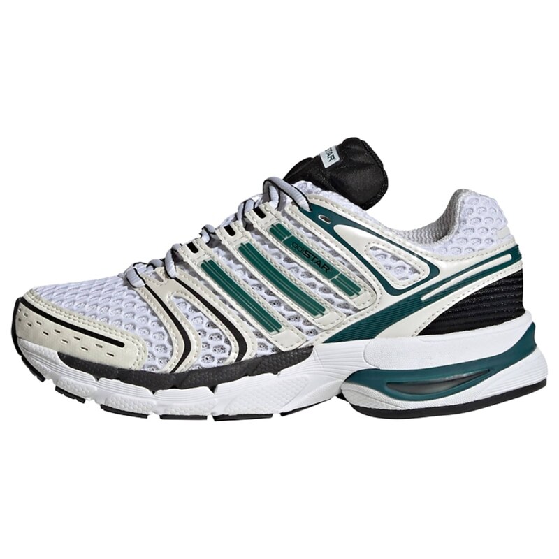 ADIDAS ORIGINALS Tenisky Adistar Control 5 smaragdová / černá /