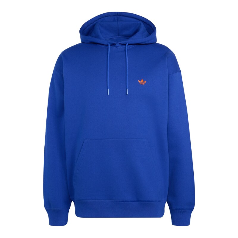 ADIDAS ORIGINALS Mikina Trefoil Essentials kobaltová modř