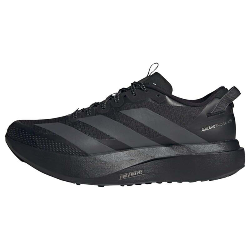 ADIDAS PERFORMANCE Běžecká obuv ADIZERO EVO černá