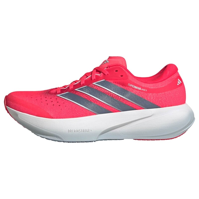 ADIDAS PERFORMANCE Běžecká obuv Supernova Rise 3 čedičová šedá /