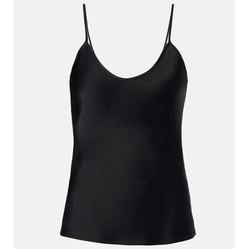Max Mara Satin camisole