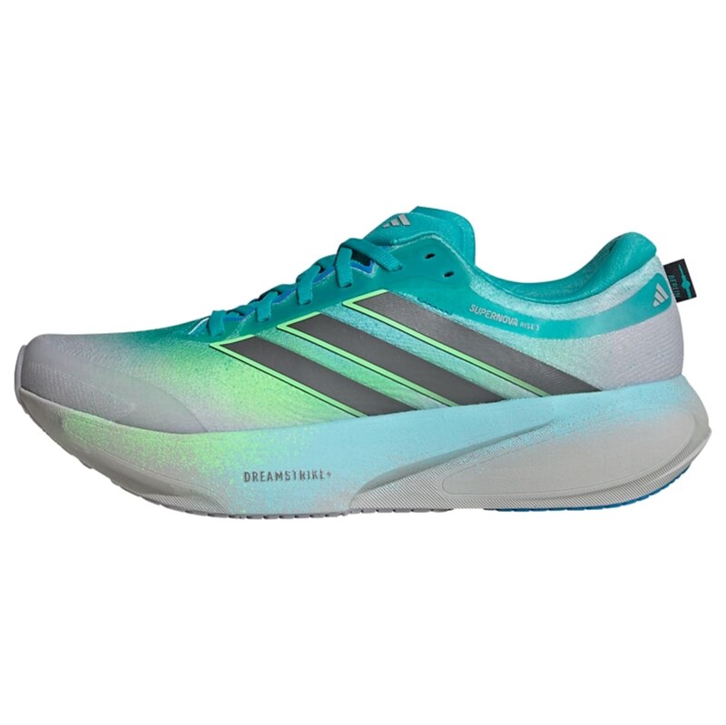 ADIDAS PERFORMANCE Běžecká obuv Supernova Rise 3 šedá /