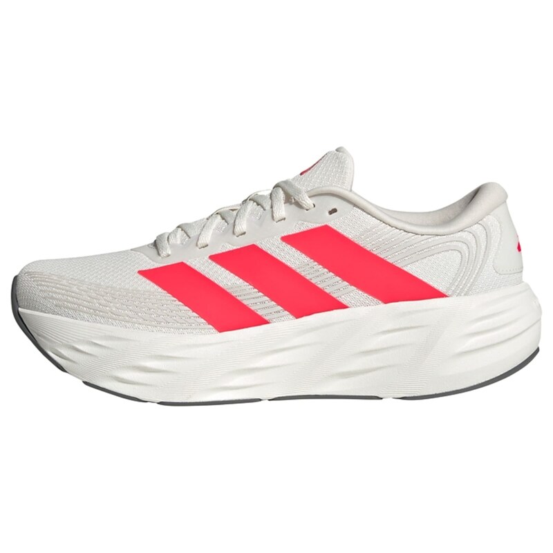 ADIDAS PERFORMANCE Běžecká obuv Galaxy 8 světle šedá /