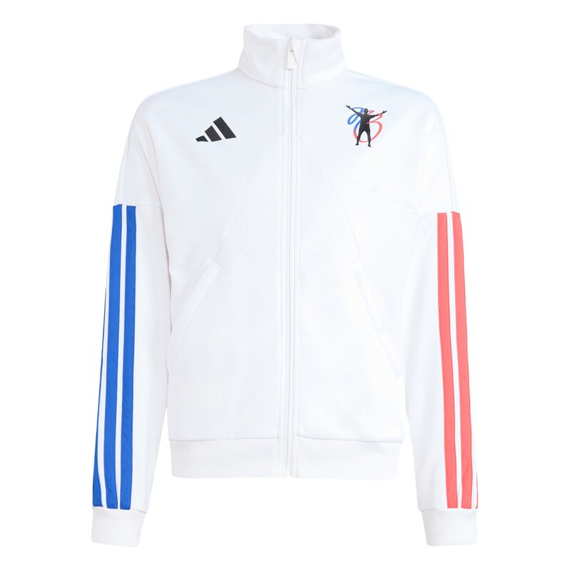 ADIDAS PERFORMANCE Sportovní mikina Jude Bellingham modrá /