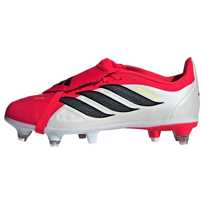ADIDAS PERFORMANCE Sportovní boty Predator League stříbrně šedá