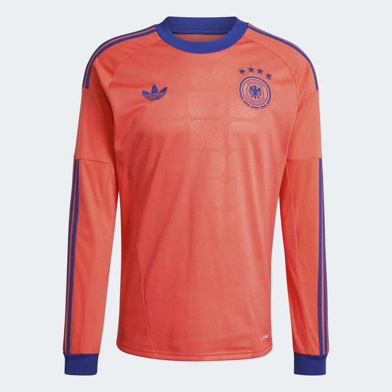 ADIDAS PERFORMANCE Funkční tričko Germany 26 Away Goalkeeper