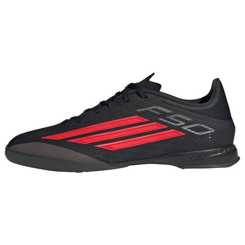 ADIDAS PERFORMANCE Kopačky F50 League červená / černá