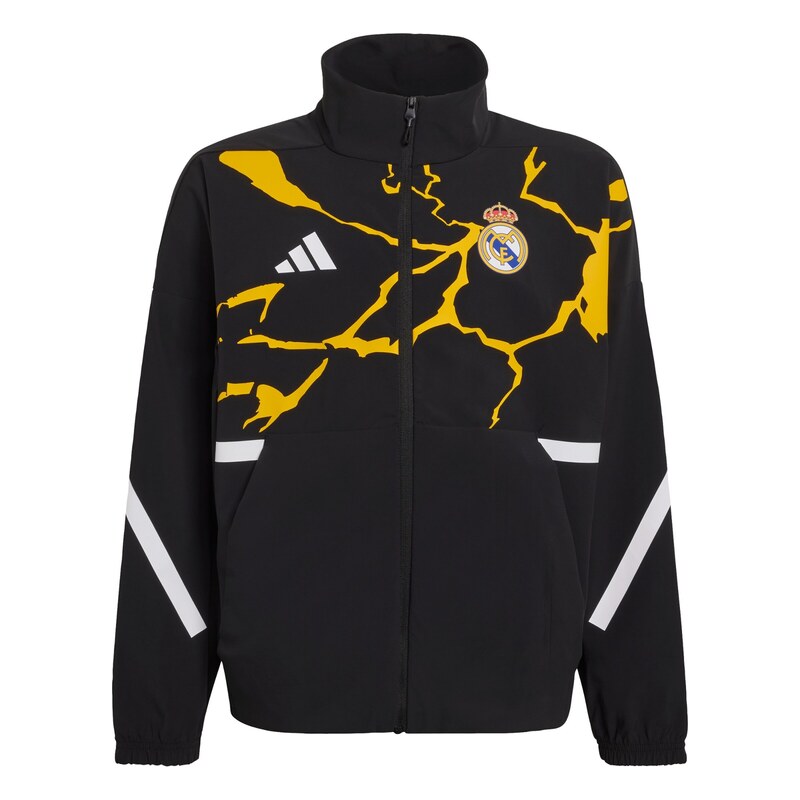 ADIDAS PERFORMANCE Sportovní bunda Real Madrid Avengers Z.N.E.