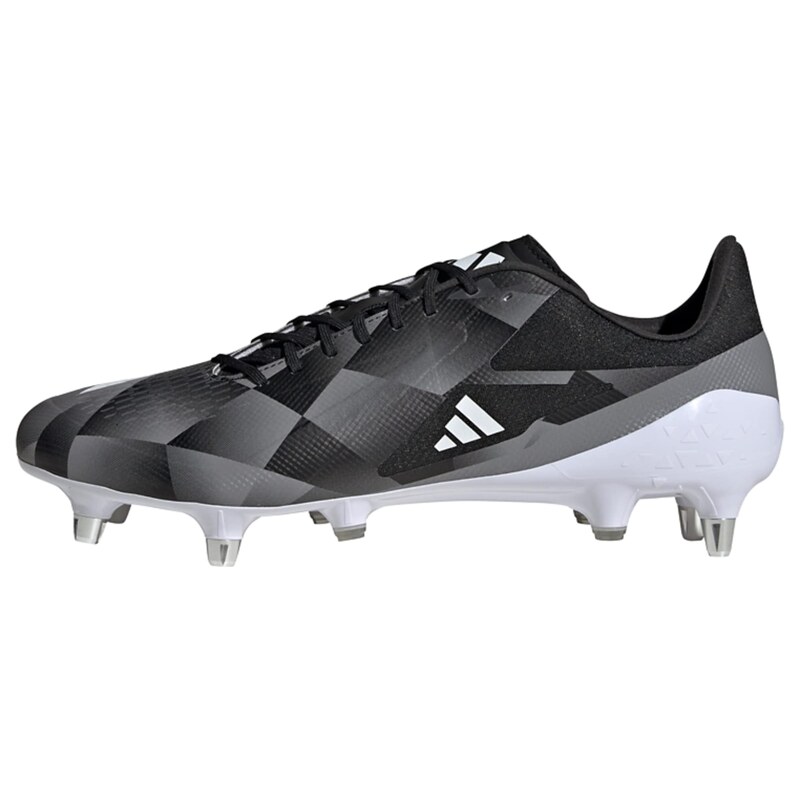 ADIDAS PERFORMANCE Kopačky Adizero RS15 Ultimate tmavě šedá /