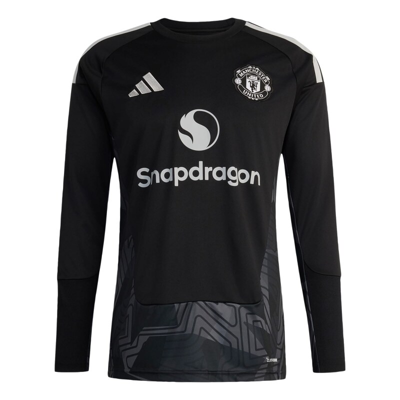 ADIDAS PERFORMANCE Trikot Manchester United 26/27 antracitová /