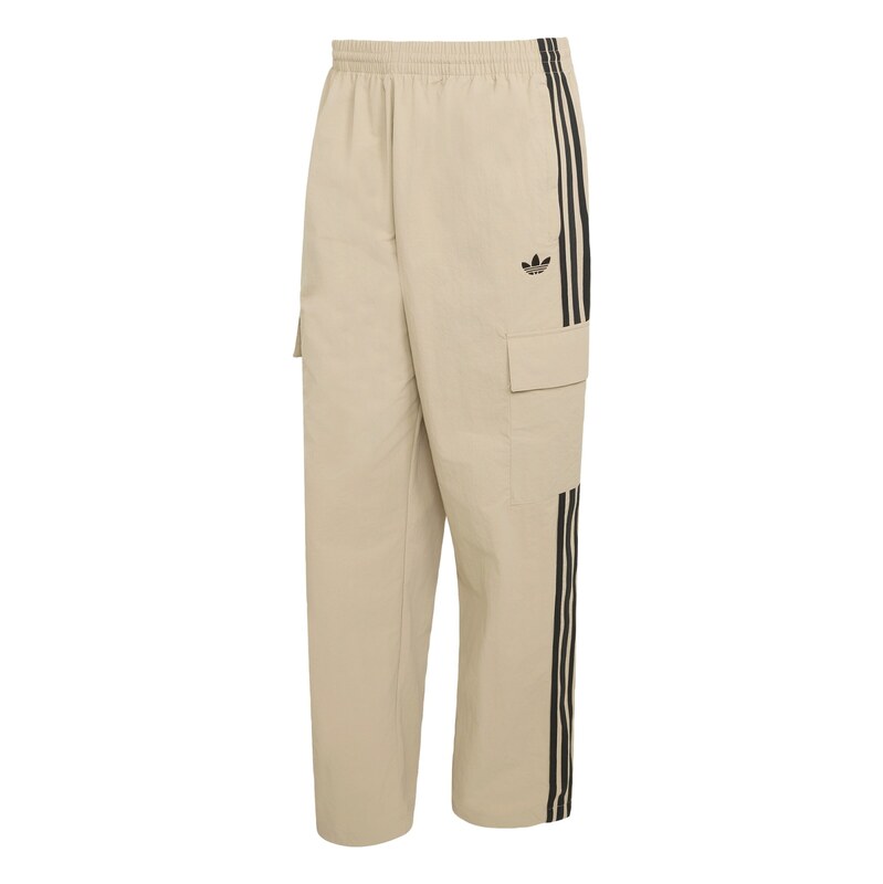 ADIDAS ORIGINALS Kapsáče béžová / černá