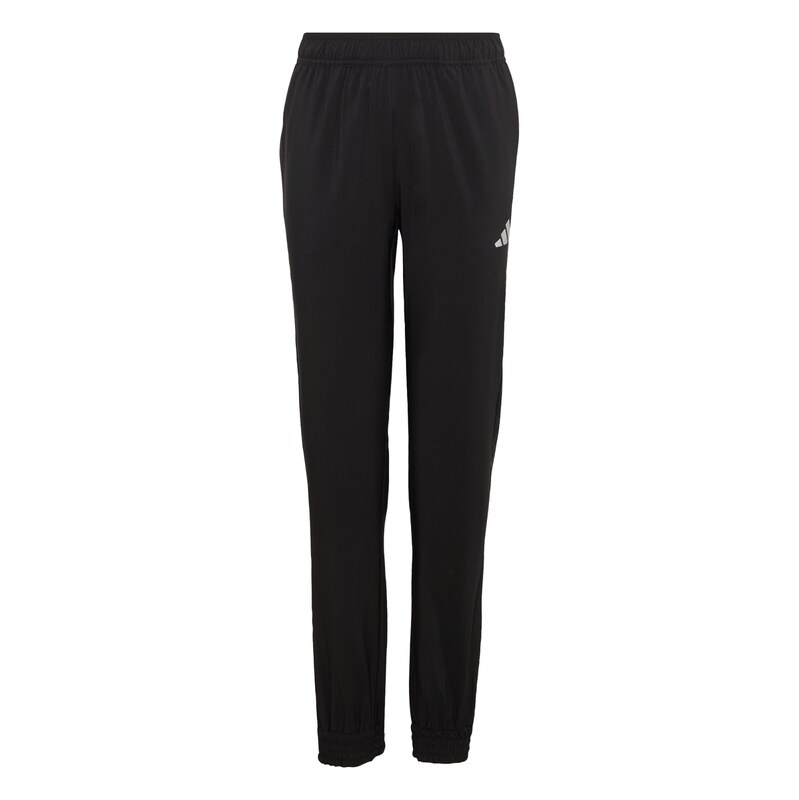 ADIDAS SPORTSWEAR Sportovní kalhoty Tech Apparel černá