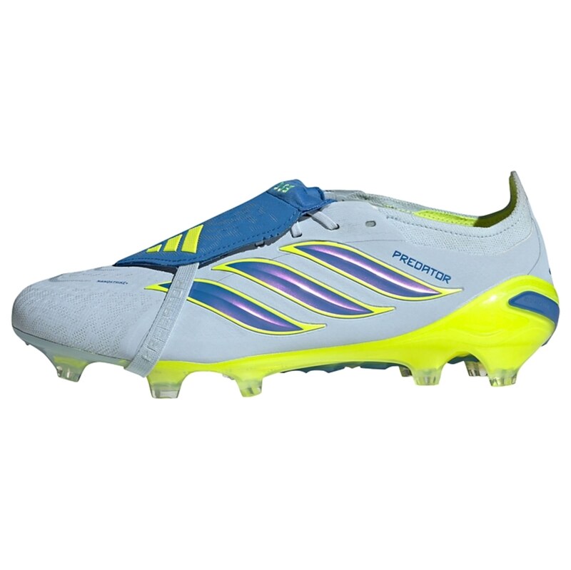 ADIDAS PERFORMANCE Kopačky Predator Elite modrá / světlemodrá /