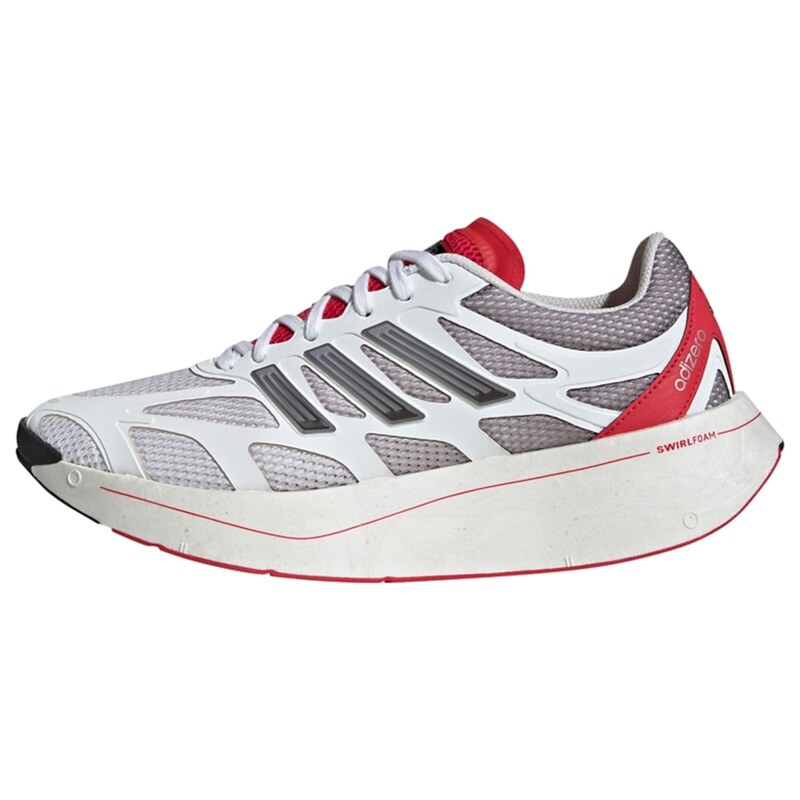 ADIDAS ORIGINALS Tenisky Adizero Aruku šedá / tmavě šedá /